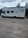 2008 Hymer 779XL