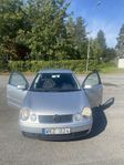 Volkswagen Polo 5-dörrar 1.4 Cricket Euro 4