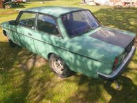 Volvo 142 2.0