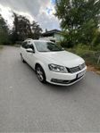 Volkswagen Passat Variant 1.4 TGI EcoFuel Euro 5