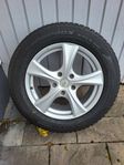 Vinterdäck Dubbfritt 255/55 R18 109H 