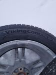  Vinterdäck (friktion) passar Audi Q4 E-tron, 255/50 R19