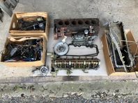 Motor Mercedes 250 SE