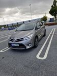 Toyota Verso 1.8 Valvematic Edition Feel Euro 6