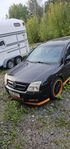 Opel Signum 2.0 Turbo Euro 4