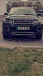 Land Rover Range Rover Evoque 2.0 TD4 AWD SE Euro 6 180 hk