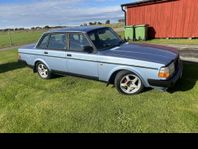 Volvo 244 240 2.3 GLT