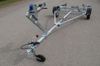 TK Trailer BT 750