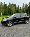 Volkswagen Tiguan 1.4 TSI 4Motion Sport & Style Euro 5