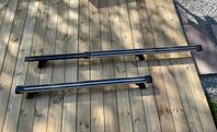 Thule takräcke slide bar