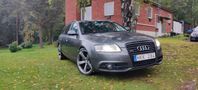 Audi A6 Avant 3.0 TDI quattro TipTronic Proline Euro 5