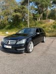 Mercedes-Benz C 220 T CDI 7G-Tronic Plus AMG Sport, Avantgar