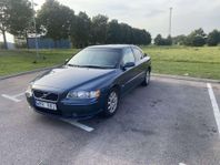 Volvo S60 2.4 Kinetic Euro 4