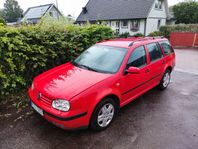 Volkswagen Golf Variant 1.6 FSI Euro 4