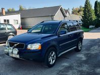 Volvo XC90 D5 AWD Ocean Race 7sits