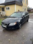 Volvo V70 2.5T Flexifuel DRIVe Geartronic Momentum Euro 4