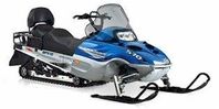 Arctic Cat Bearcat 570 2005