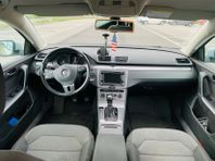 Volkswagen Passat Variant 1.4 TSI Multifuel Euro 5