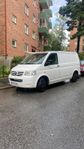 Volkswagen Transporter T28 2.5 TDI Euro 4