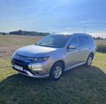 Mitsubishi Outlander PHEV CVT Fleet Edition Euro 6