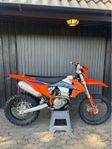 KTM EXC-F 350 2022 36,8h