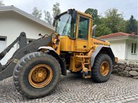 Volvo L60E