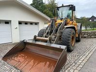 Volvo L60E