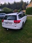 Citroën C5 Tourer 1.6 HDiF Euro 3