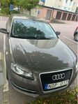 Audi A3 Sportback 1.4 TFSI Attraction, Comfort Euro 5