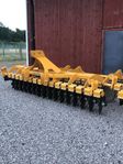 Staltech tallrikskultivator från 95 000kr