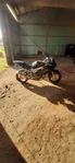 honda vtr firestorm 1000cc