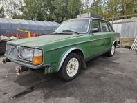 Volvo 264 GL