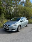 Toyota Auris 2008 1,6 Dual VVT-i. Låga mil!