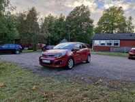 Kia Rio 5-dörrar 1.4 CRDi GLS Euro 5