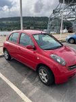 Nissan Micra 1,4