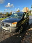 Ford Fusion 1.4 med Apple car play, dragkrok 