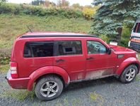 Dodge Nitro 2.8 CRD AWD