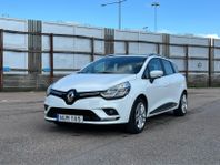 Renault Clio Sport Tourer 1.2 Zen Euro 6