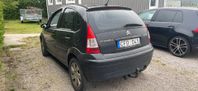 Citroën C3 1.6 HDiF Euro 4