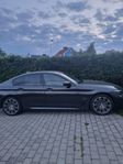 BMW 520 d xDrive Sedan Steptronic, m sport  LCI 