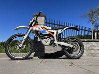 KTM E-XC