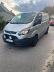 Ford Transit Custom custom van 2,2 TDCI