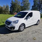 Peugeot Partner Skåpbil 1.6 BlueHDi Euro 6