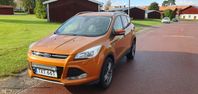 Ford Kuga 1.5 EcoBoost Euro 6