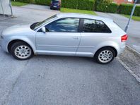 Audi A3 1.6 Attraction, Comfort Euro 4