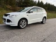 Ford Kuga 2.0 TDCi AWD Powershift Titanium Plus, 163hk