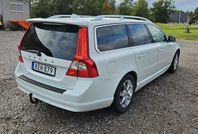 Volvo V70 1.6D DRIVe Summum Euro 4