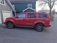 Dodge Durango (7-sits)