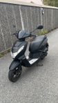 Moped klass1 Peugeot