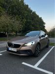 Volvo V40 Cross Country D2 Business Advanced/ Navi/ Värmare